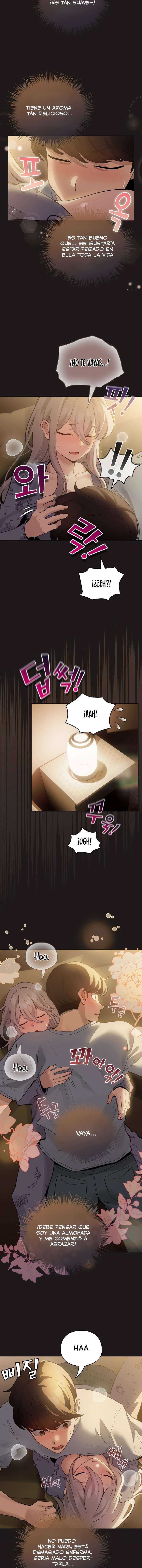 Cómo triunfar en el mundo del cómic Capítulo 34 - Page 2