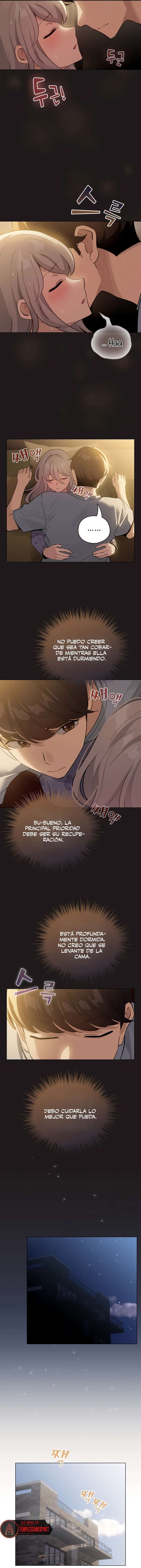 Cómo triunfar en el mundo del cómic Capítulo 34 - Page 4