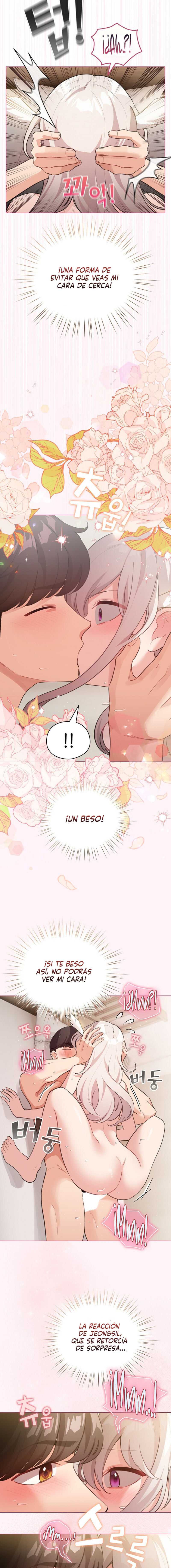 Cómo triunfar en el mundo del cómic Capítulo 36 - Page 17