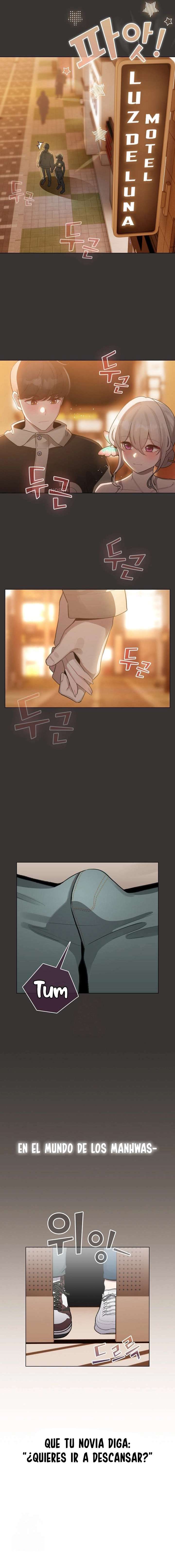 Cómo triunfar en el mundo del cómic Capítulo 39 - Page 14