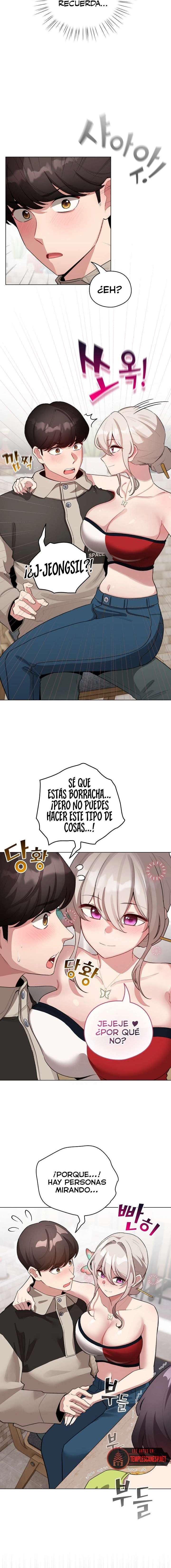 Cómo triunfar en el mundo del cómic Capítulo 39 - Page 2