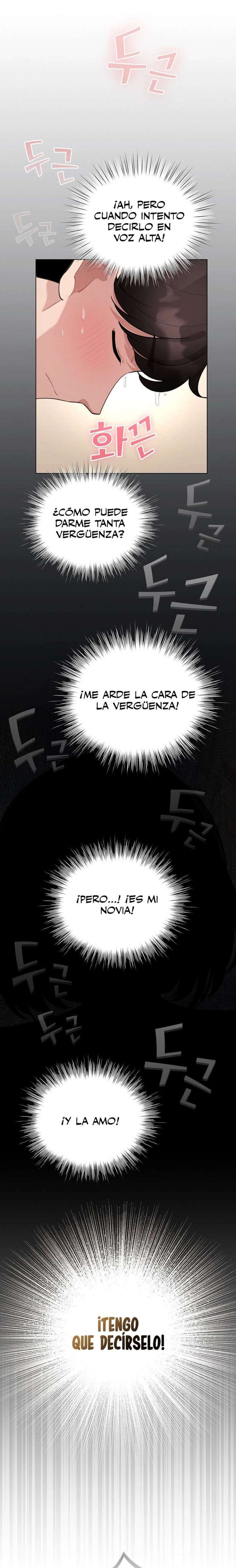 Cómo triunfar en el mundo del cómic Capítulo 41 - Page 5