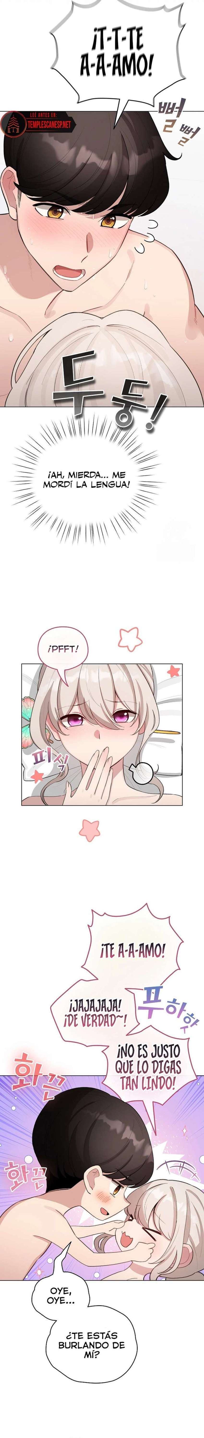 Cómo triunfar en el mundo del cómic Capítulo 41 - Page 6