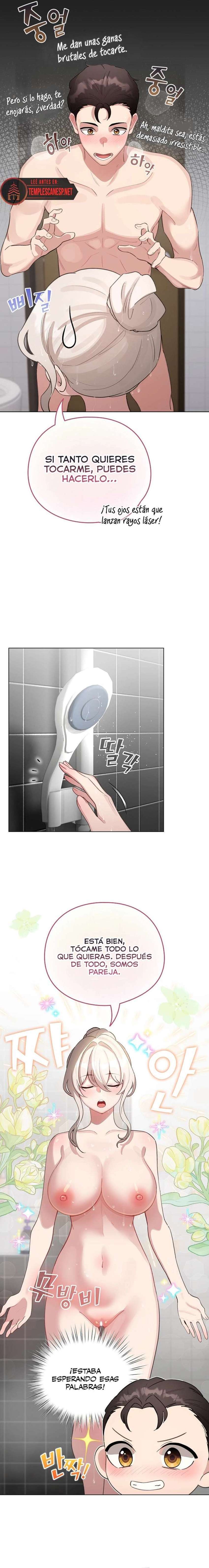 Cómo triunfar en el mundo del cómic Capítulo 41 - Page 9