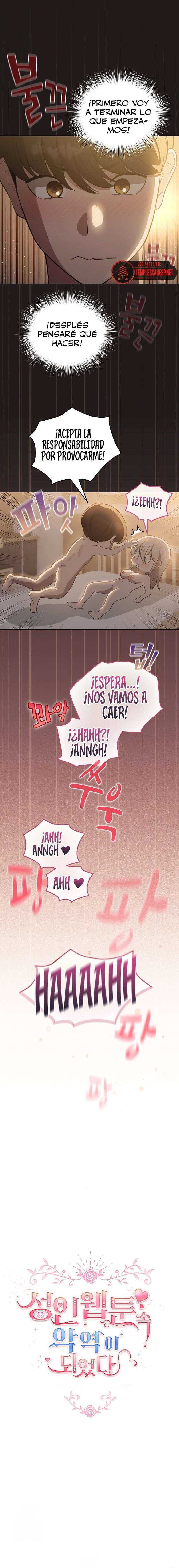 Cómo triunfar en el mundo del cómic Capítulo 42 - Page 5