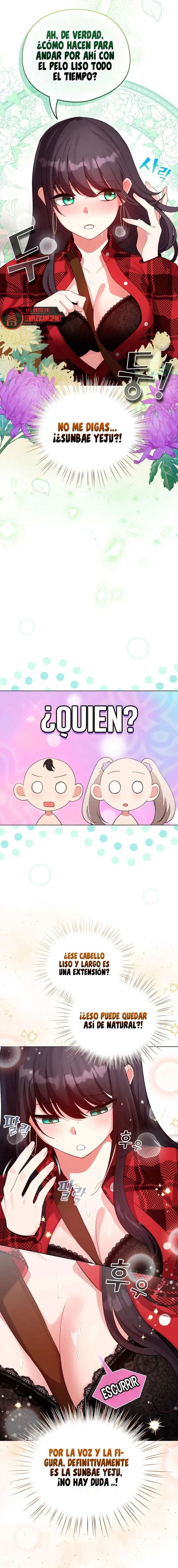 Cómo triunfar en el mundo del cómic Capítulo 43 - Page 2