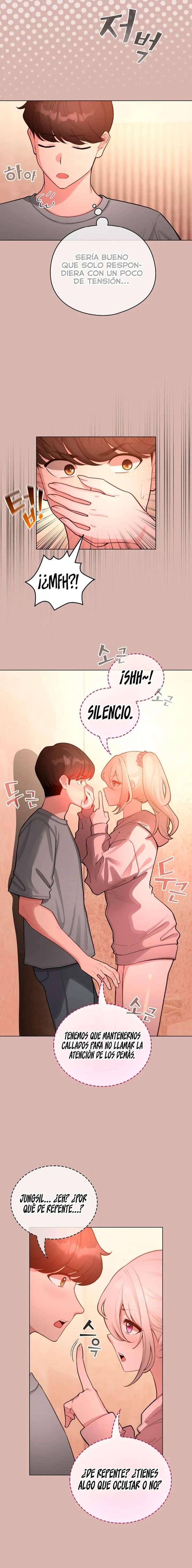 Cómo triunfar en el mundo del cómic Capítulo 43 - Page 20