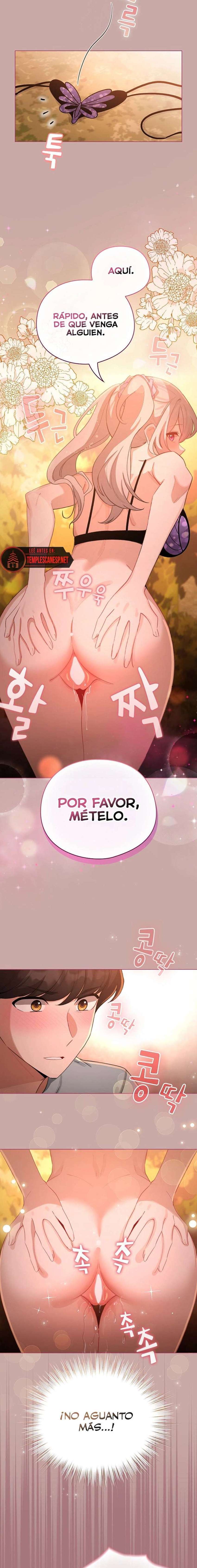 Cómo triunfar en el mundo del cómic Capítulo 44 - Page 12