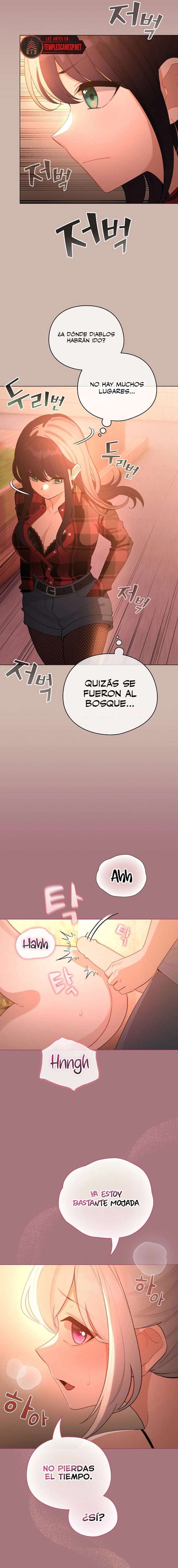 Cómo triunfar en el mundo del cómic Capítulo 44 - Page 15