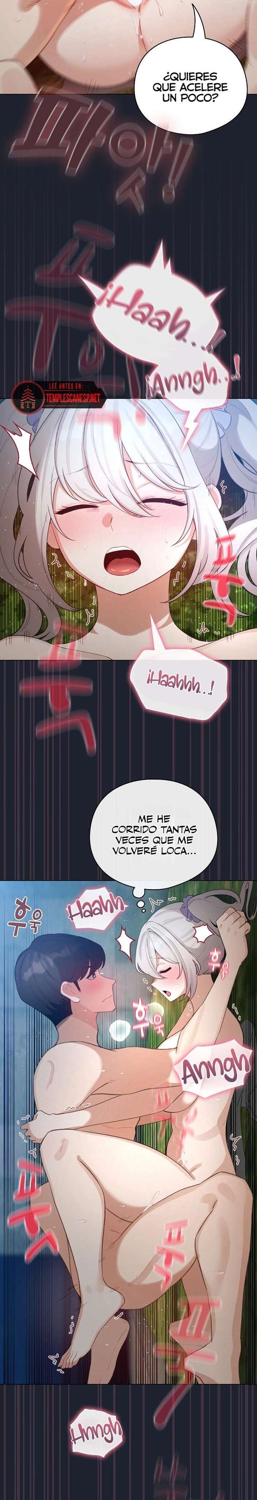 Cómo triunfar en el mundo del cómic Capítulo 45 - Page 18