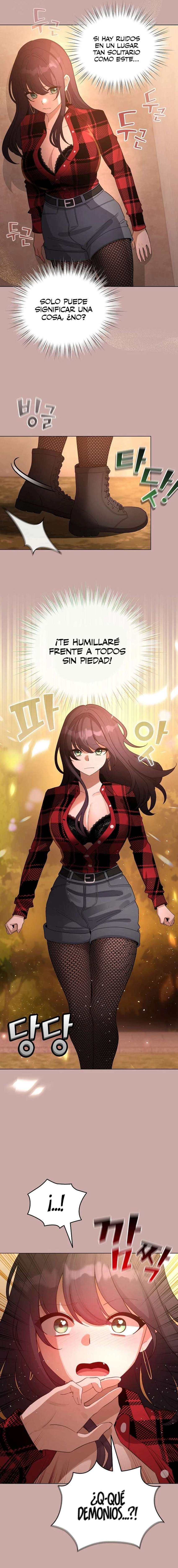 Cómo triunfar en el mundo del cómic Capítulo 45 - Page 2