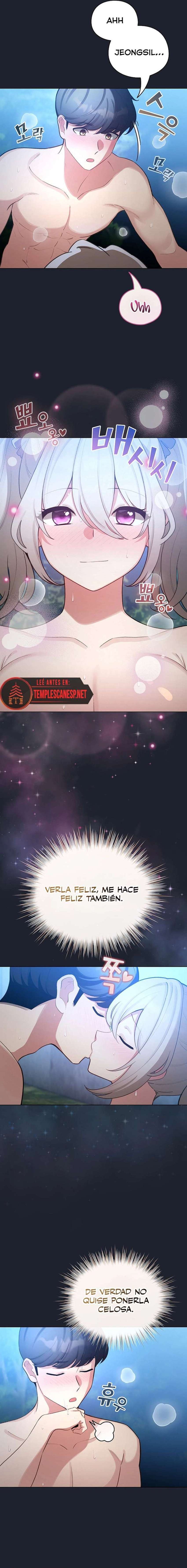 Cómo triunfar en el mundo del cómic Capítulo 46 - Page 4