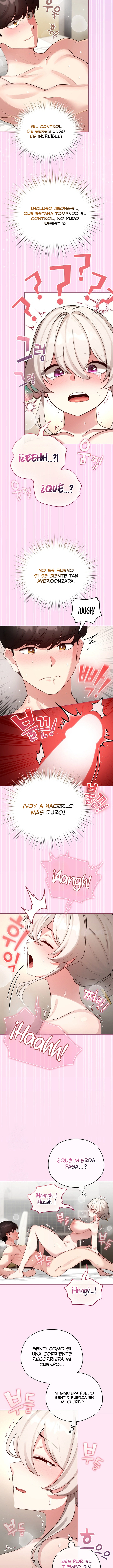 Cómo triunfar en el mundo del cómic Capítulo 53 - Page 2