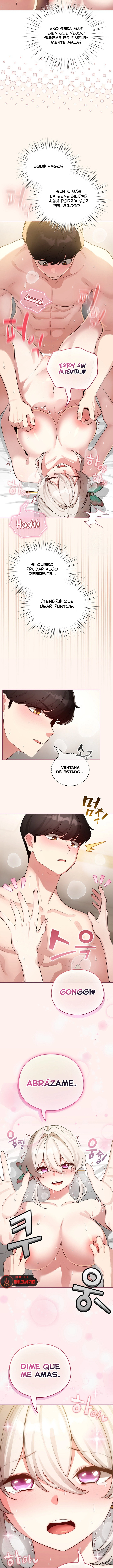 Cómo triunfar en el mundo del cómic Capítulo 53 - Page 6