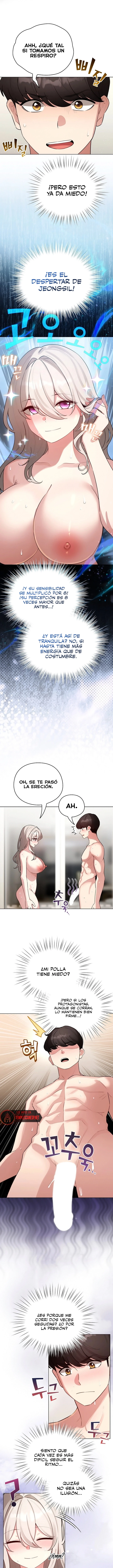 Cómo triunfar en el mundo del cómic Capítulo 54 - Page 2