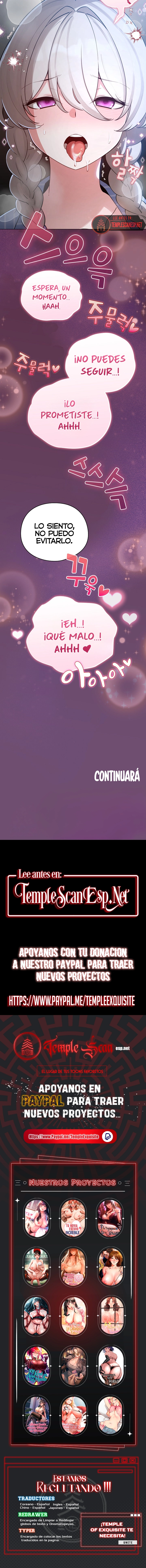 Cómo triunfar en el mundo del cómic Capítulo 55 - Page 13