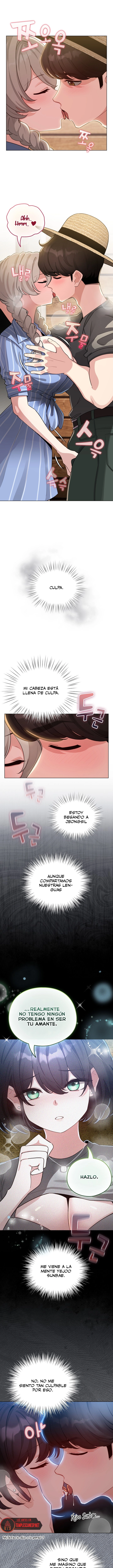 Cómo triunfar en el mundo del cómic Capítulo 57 - Page 12