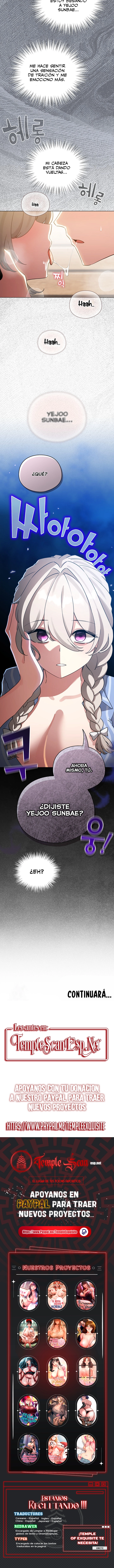 Cómo triunfar en el mundo del cómic Capítulo 57 - Page 13