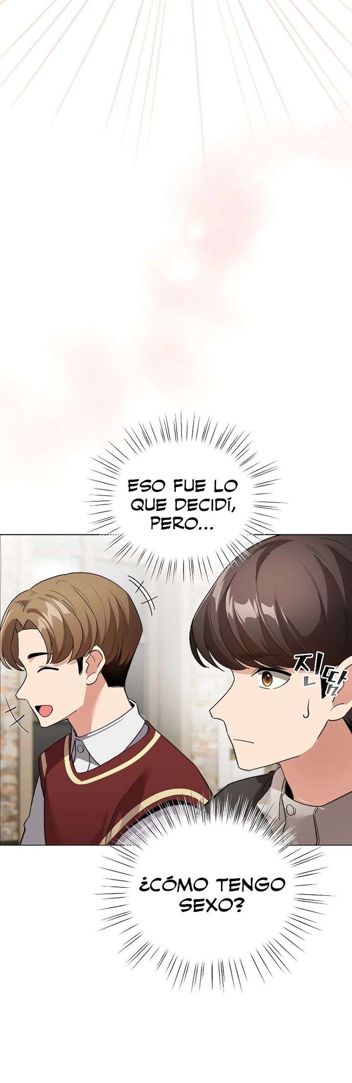 Cómo triunfar en el mundo del cómic Capítulo 6 - Page 28