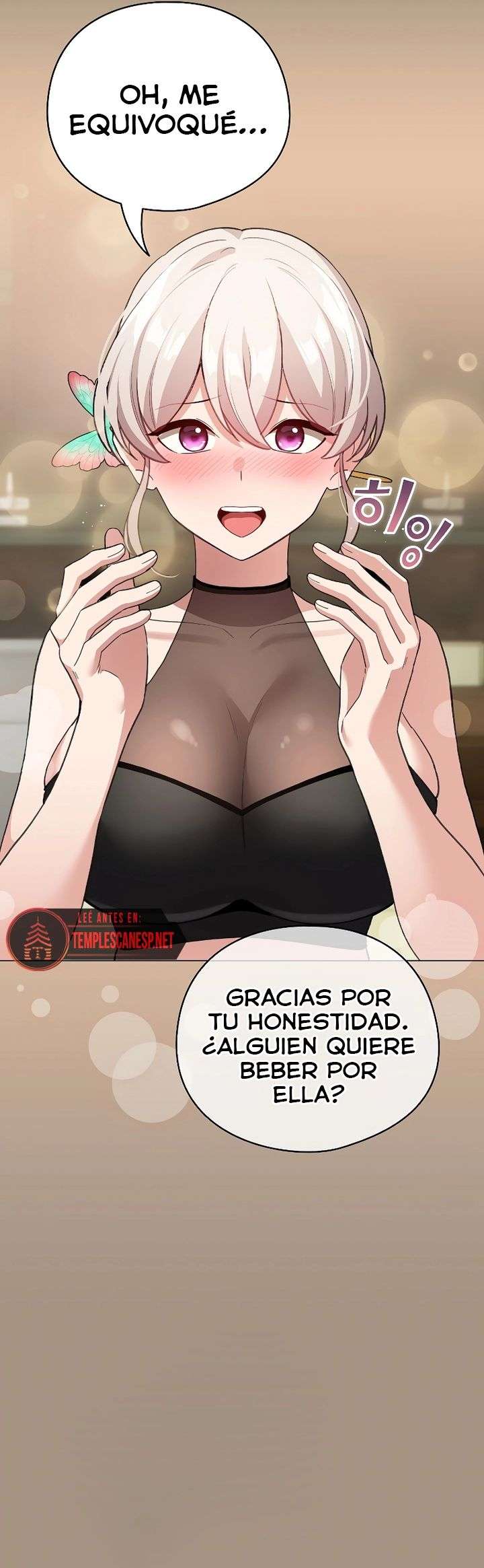 Cómo triunfar en el mundo del cómic Capítulo 6 - Page 38