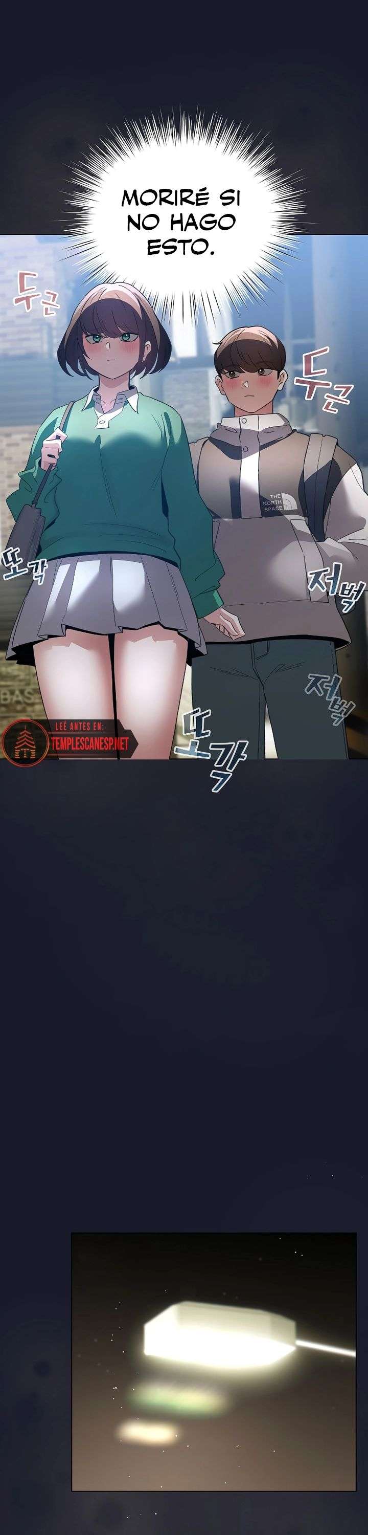 Cómo triunfar en el mundo del cómic Capítulo 6 - Page 46