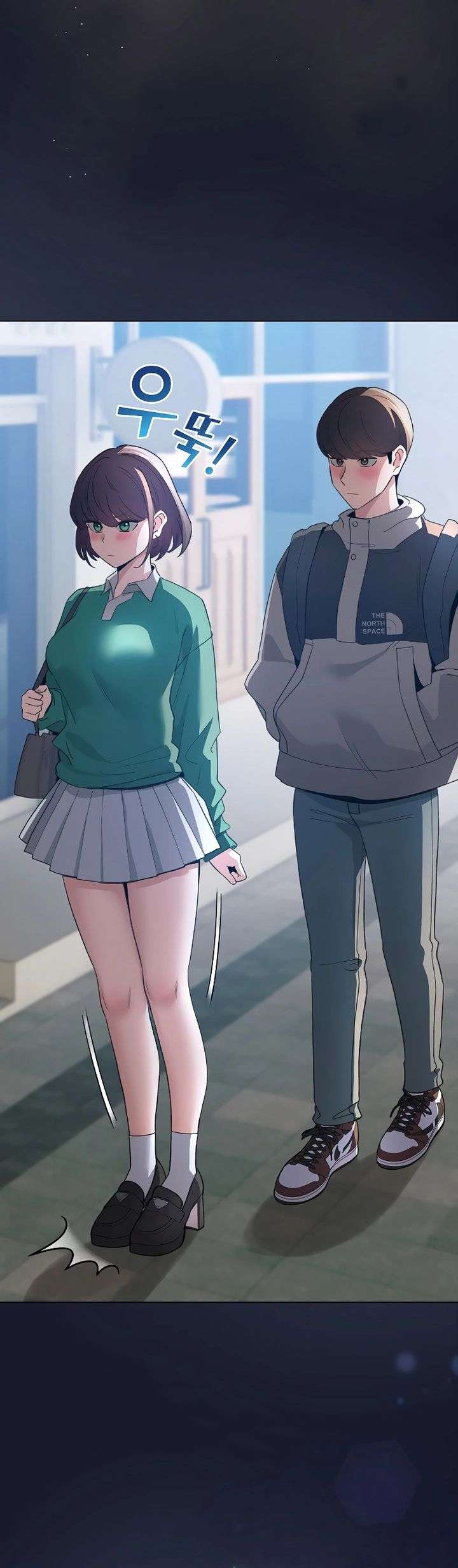 Cómo triunfar en el mundo del cómic Capítulo 6 - Page 47