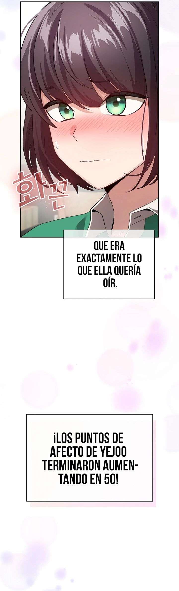 Cómo triunfar en el mundo del cómic Capítulo 6 - Page 5