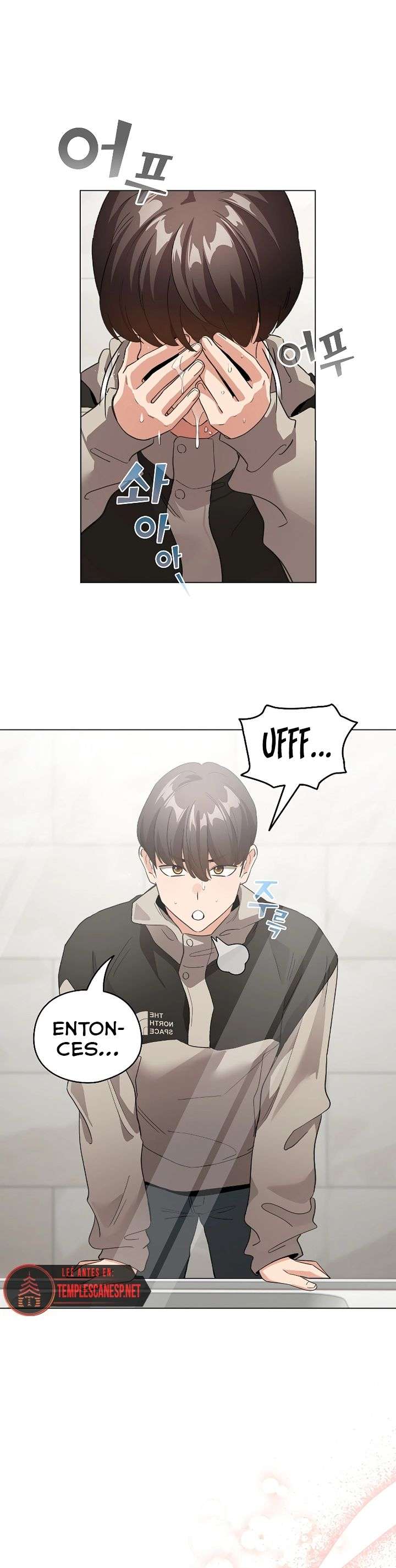 Cómo triunfar en el mundo del cómic Capítulo 6 - Page 51