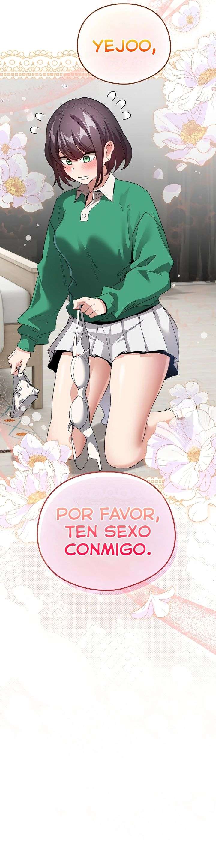 Cómo triunfar en el mundo del cómic Capítulo 6 - Page 52