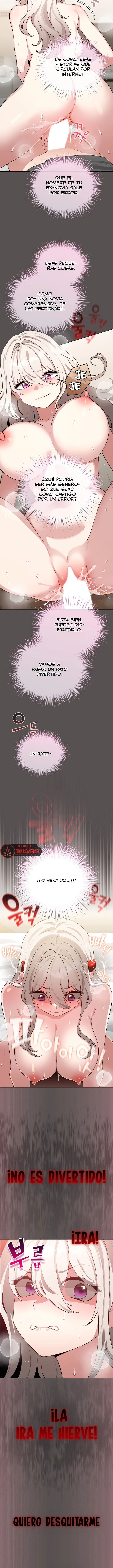 Cómo triunfar en el mundo del cómic Capítulo 60 - Page 3