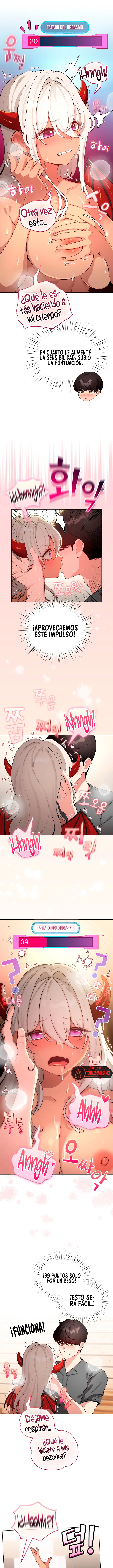 Cómo triunfar en el mundo del cómic Capítulo 61 - Page 2