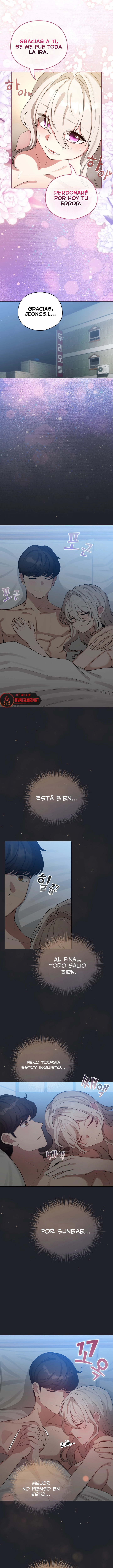 Cómo triunfar en el mundo del cómic Capítulo 62 - Page 4