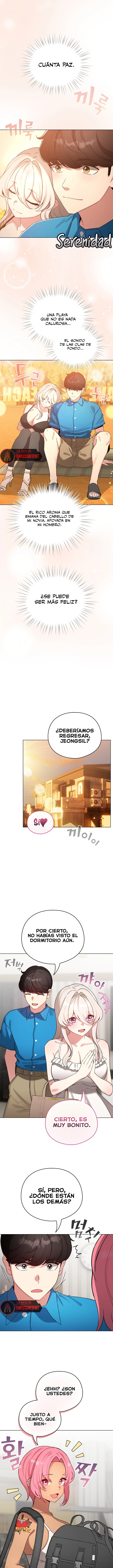 Cómo triunfar en el mundo del cómic Capítulo 65 - Page 10