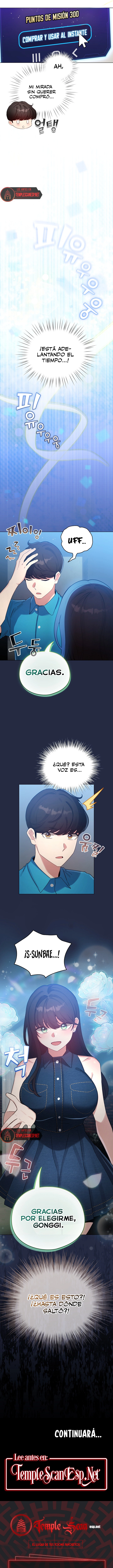 Cómo triunfar en el mundo del cómic Capítulo 65 - Page 13