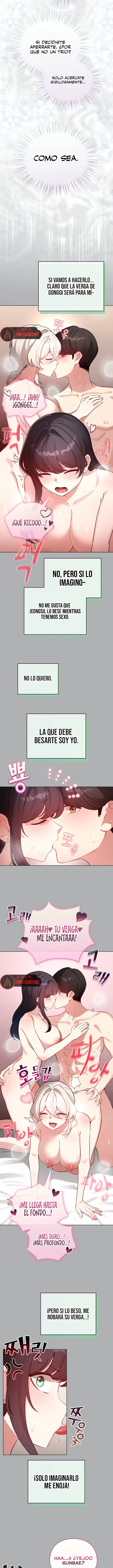 Cómo triunfar en el mundo del cómic Capítulo 65 - Page 2