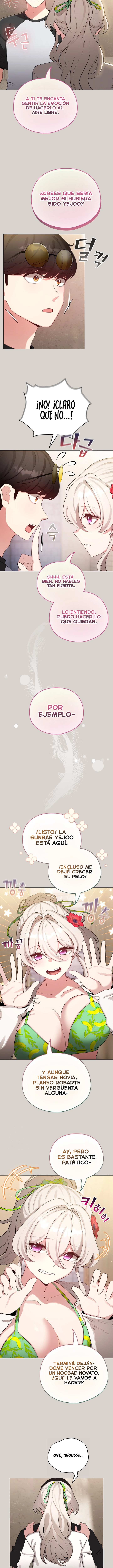 Cómo triunfar en el mundo del cómic Capítulo 68 - Page 2