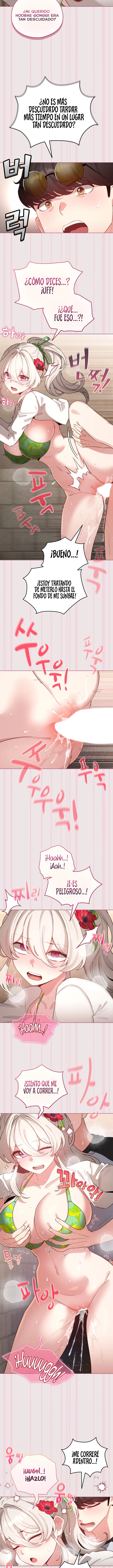 Cómo triunfar en el mundo del cómic Capítulo 68 - Page 7