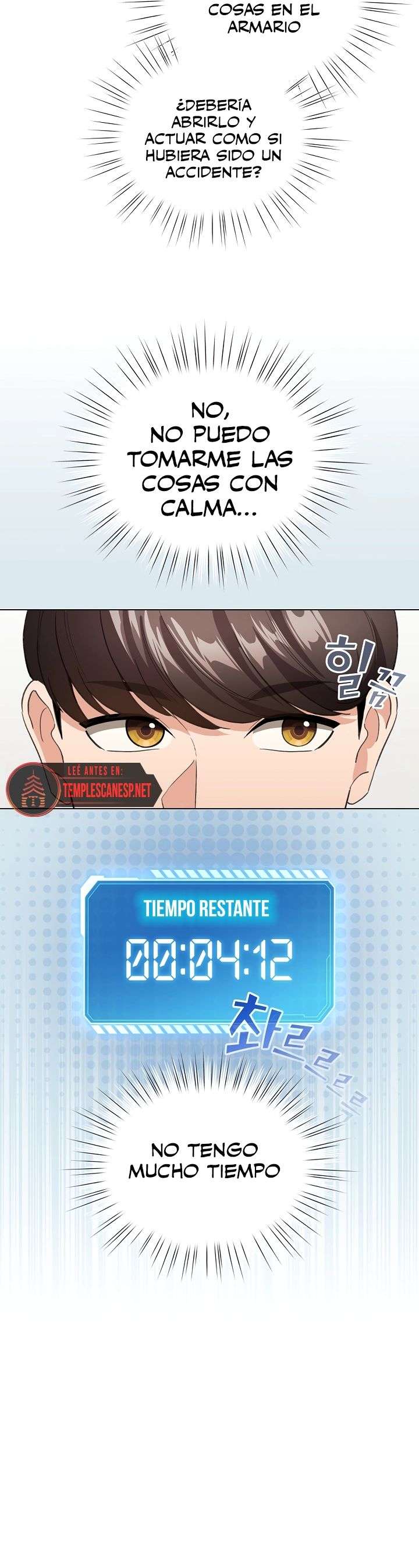 Cómo triunfar en el mundo del cómic Capítulo 7 - Page 13