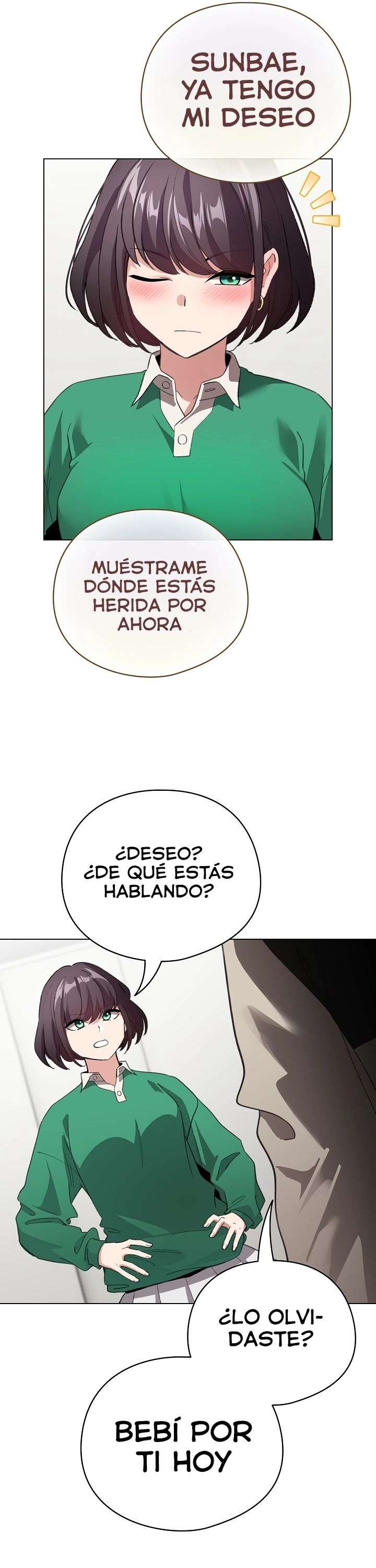 Cómo triunfar en el mundo del cómic Capítulo 7 - Page 14