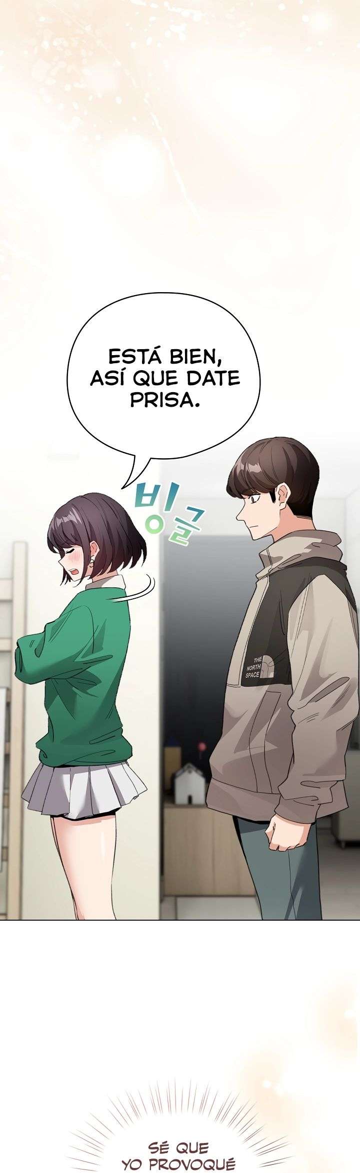 Cómo triunfar en el mundo del cómic Capítulo 7 - Page 17