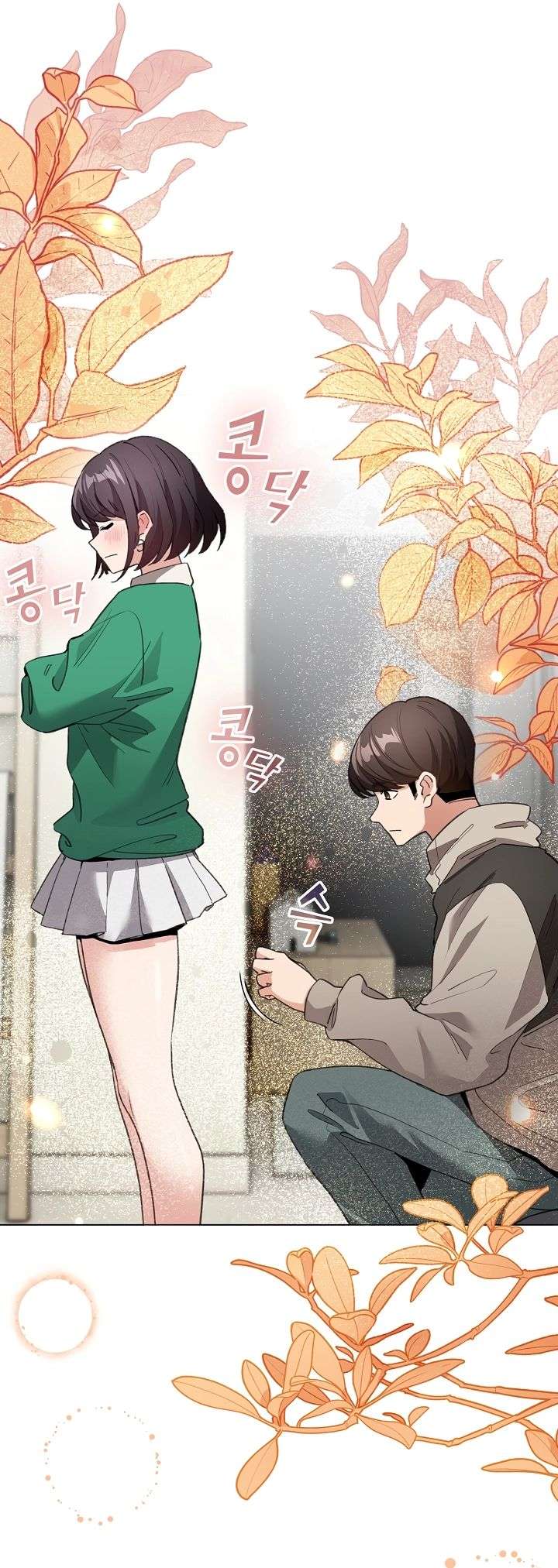 Cómo triunfar en el mundo del cómic Capítulo 7 - Page 19