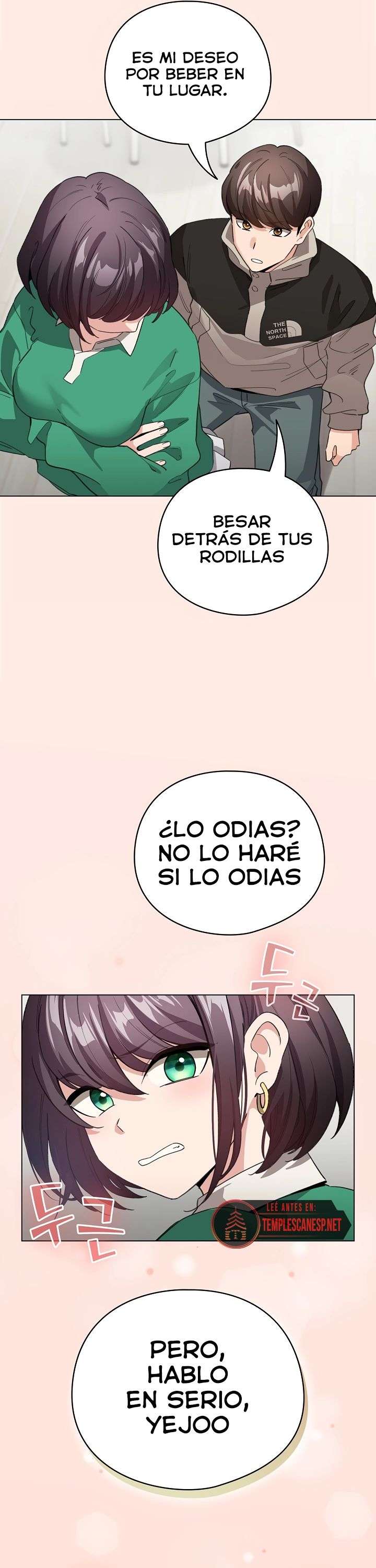 Cómo triunfar en el mundo del cómic Capítulo 7 - Page 23