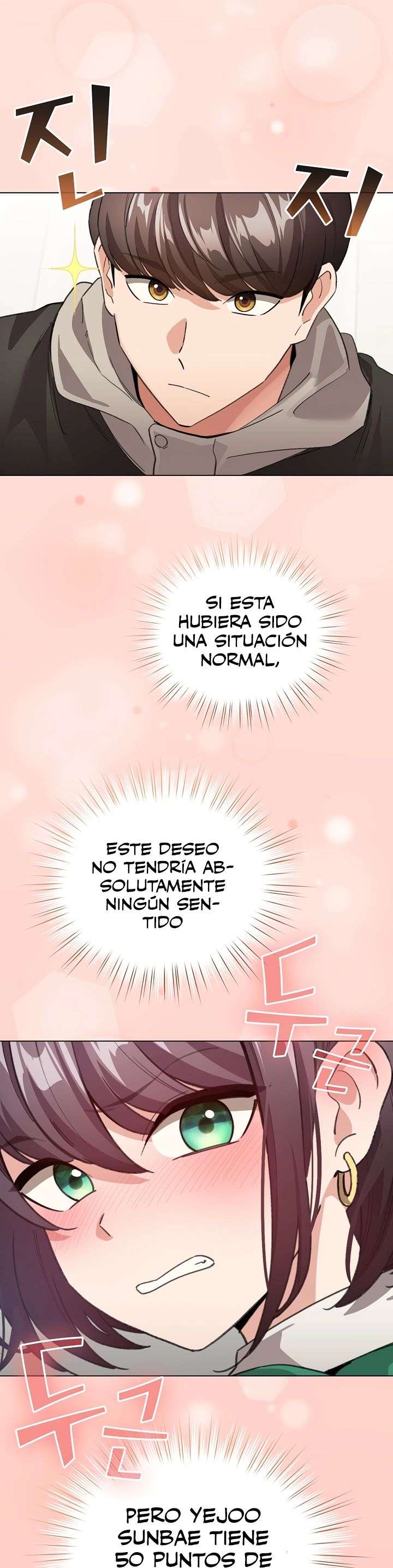 Cómo triunfar en el mundo del cómic Capítulo 7 - Page 24