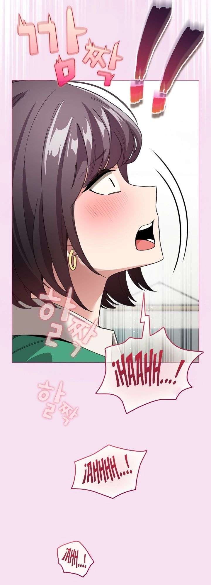 Cómo triunfar en el mundo del cómic Capítulo 7 - Page 31