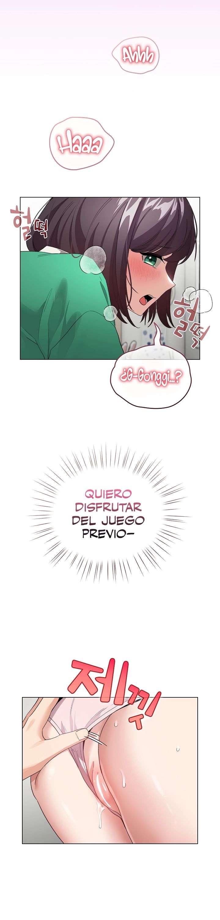 Cómo triunfar en el mundo del cómic Capítulo 7 - Page 41