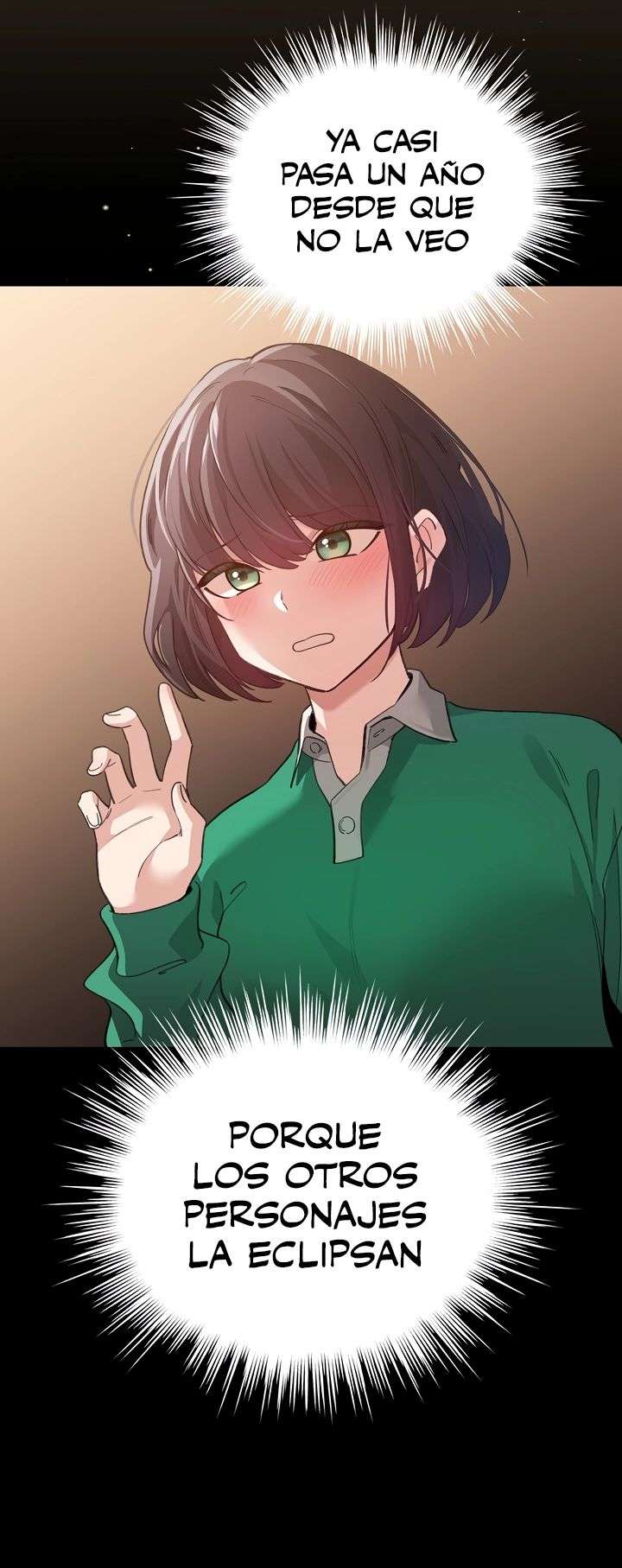 Cómo triunfar en el mundo del cómic Capítulo 7 - Page 6