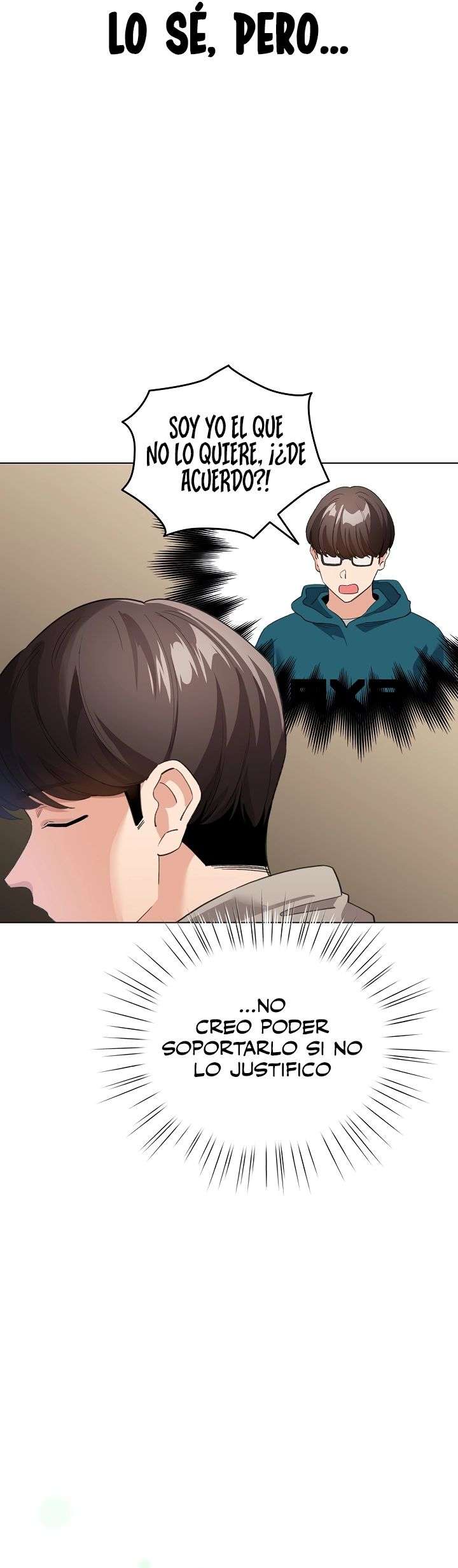 Cómo triunfar en el mundo del cómic Capítulo 7 - Page 8