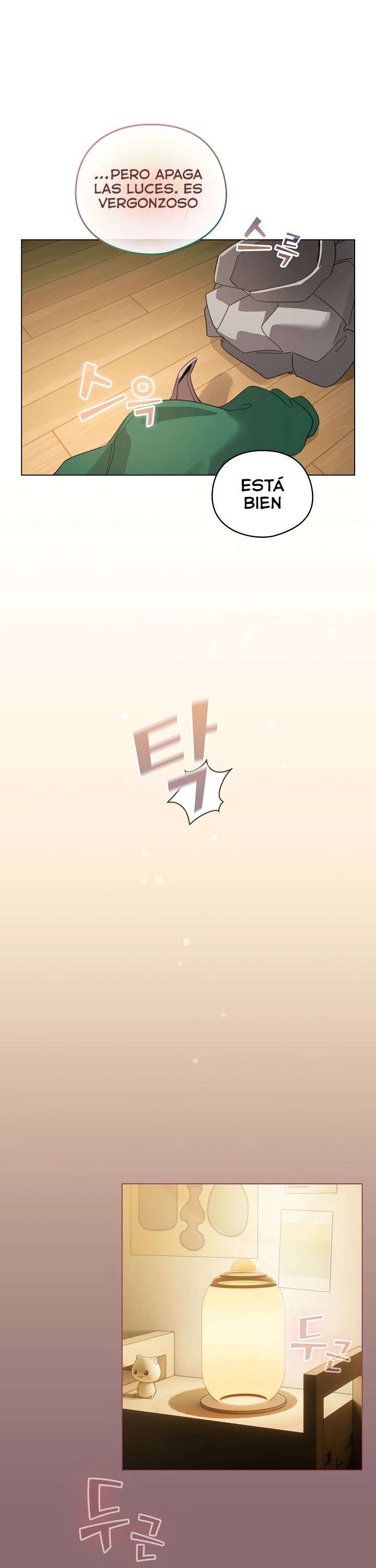 Cómo triunfar en el mundo del cómic Capítulo 8 - Page 18