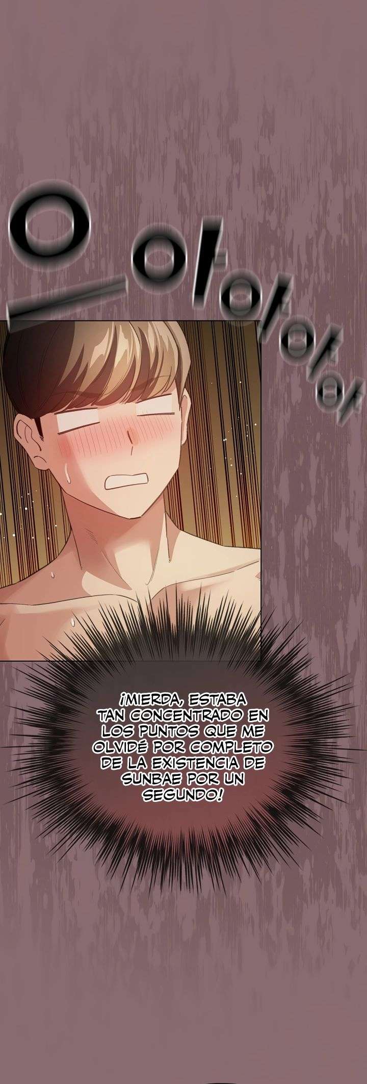 Cómo triunfar en el mundo del cómic Capítulo 8 - Page 24