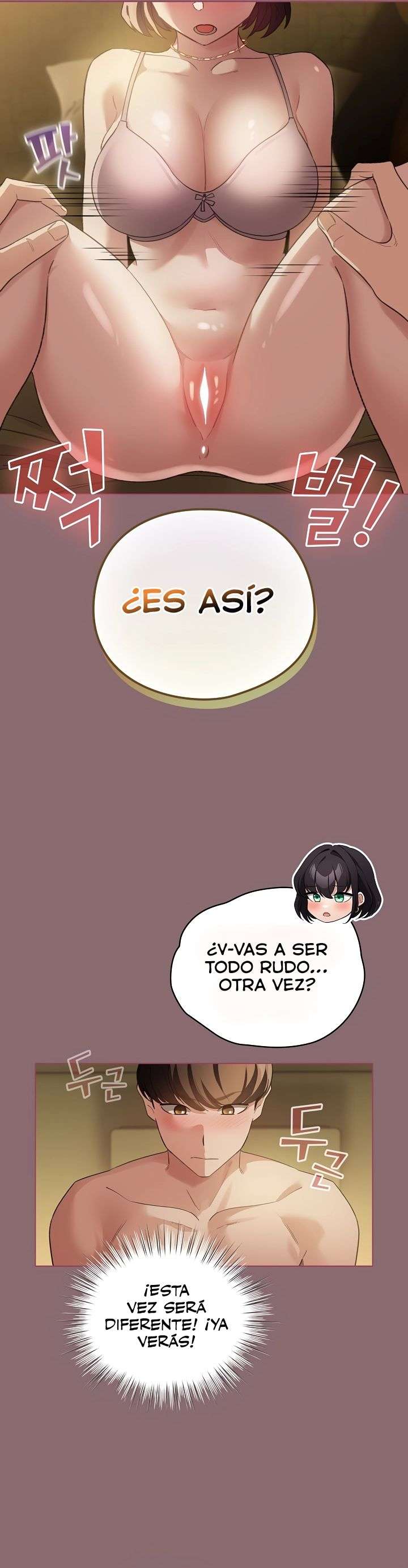 Cómo triunfar en el mundo del cómic Capítulo 8 - Page 29